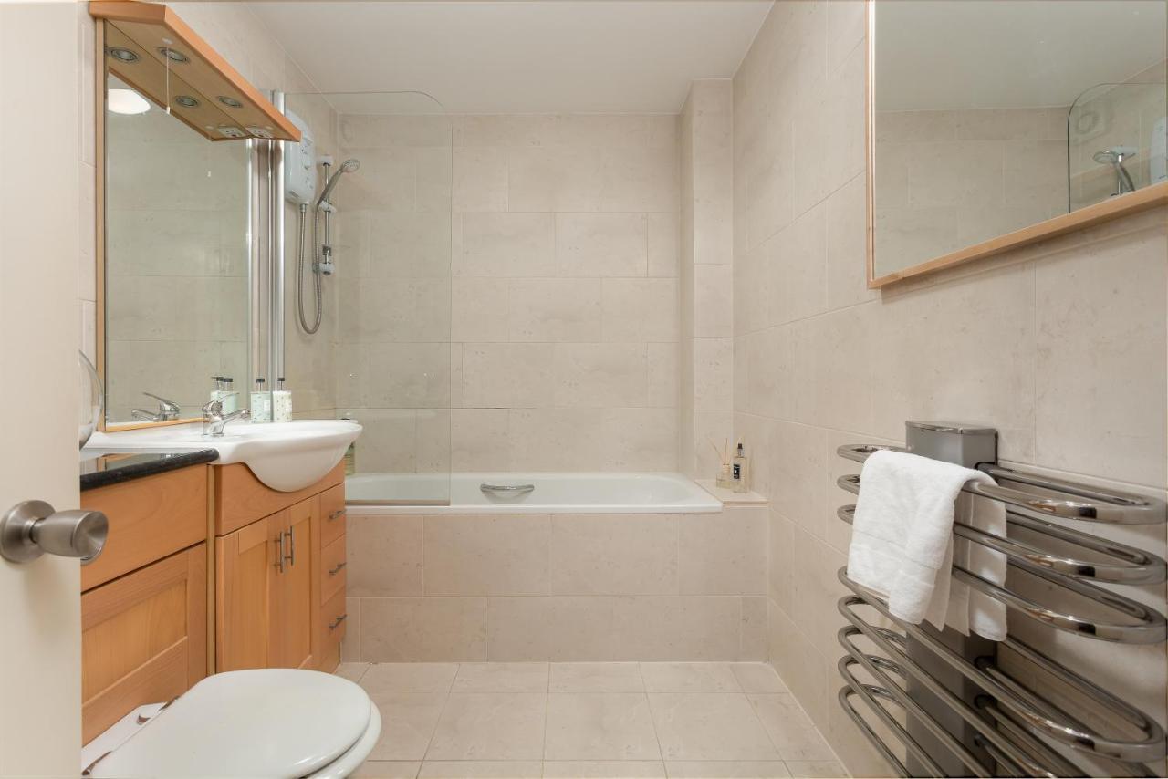 Vila Price & Weeks - Heart Of Bath Exteriér fotografie